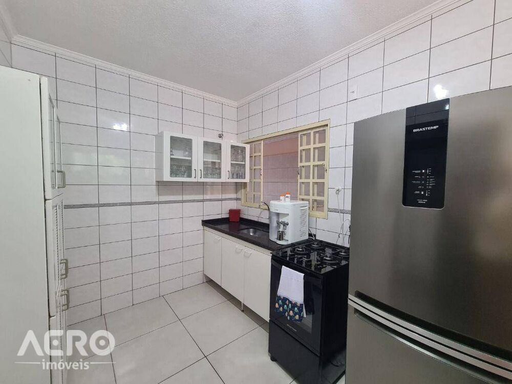 Casa de Condomínio, 3 quartos - Foto 9