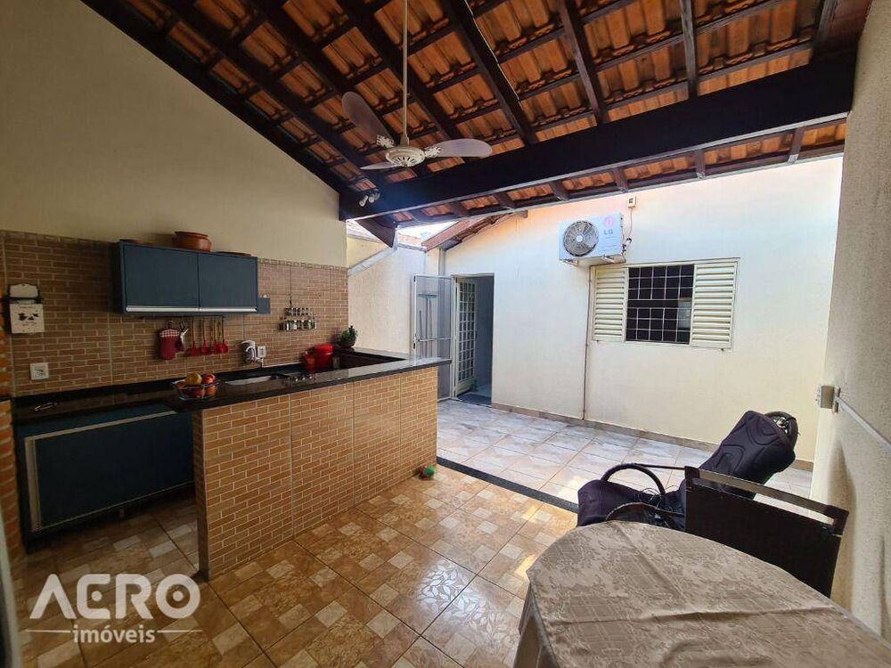 Casa de Condomínio, 3 quartos - Foto 26