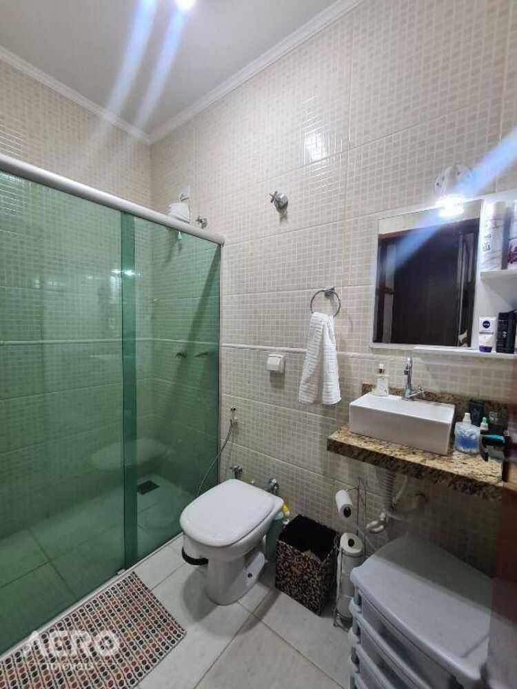 Casa de Condomínio, 3 quartos - Foto 12