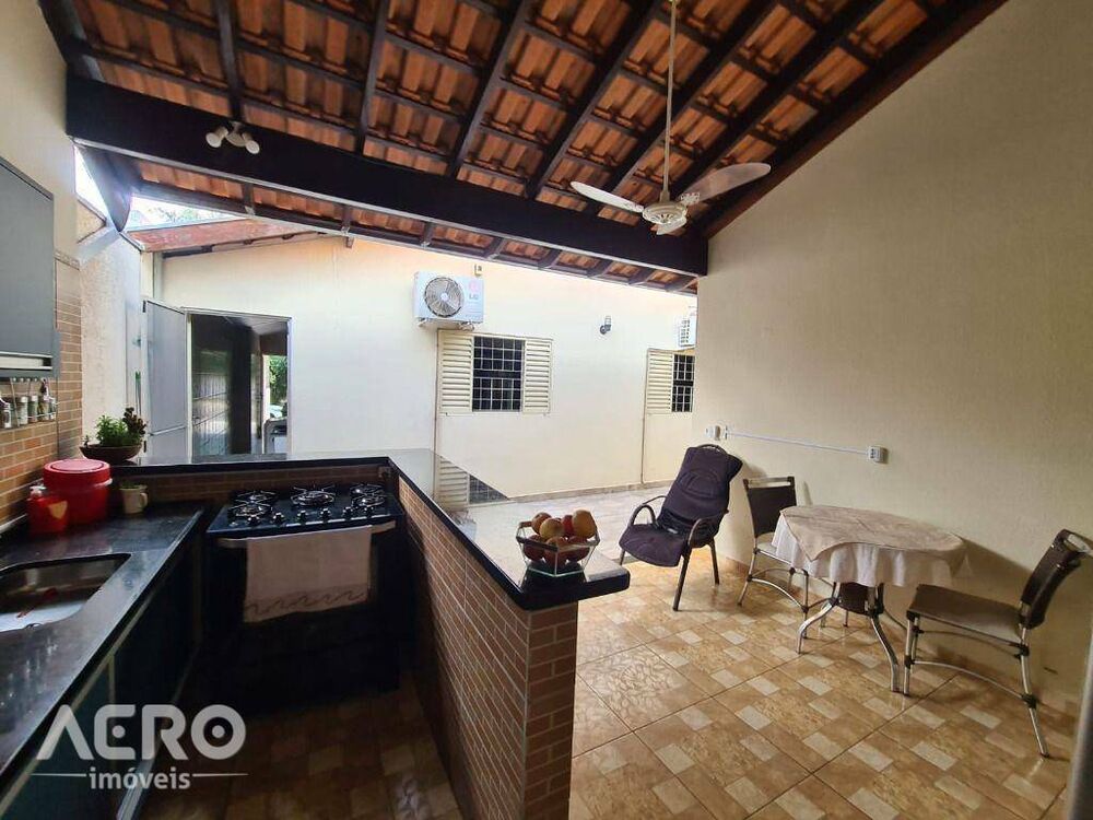 Casa de Condomínio, 3 quartos - Foto 7