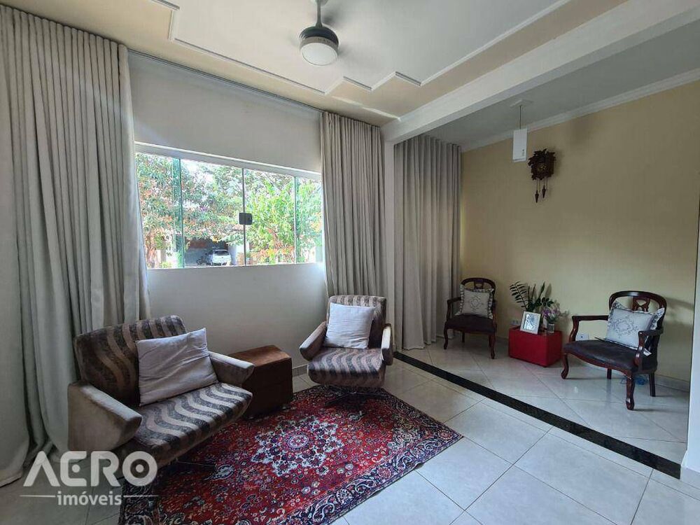 Casa de Condomínio, 3 quartos - Foto 22