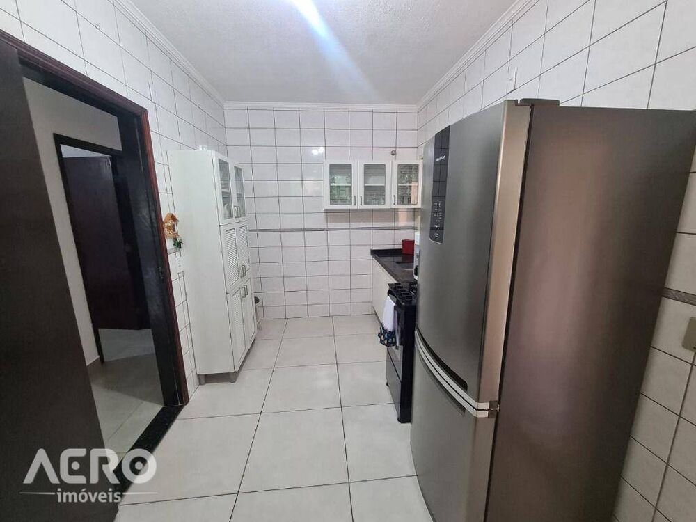 Casa de Condomínio, 3 quartos - Foto 10