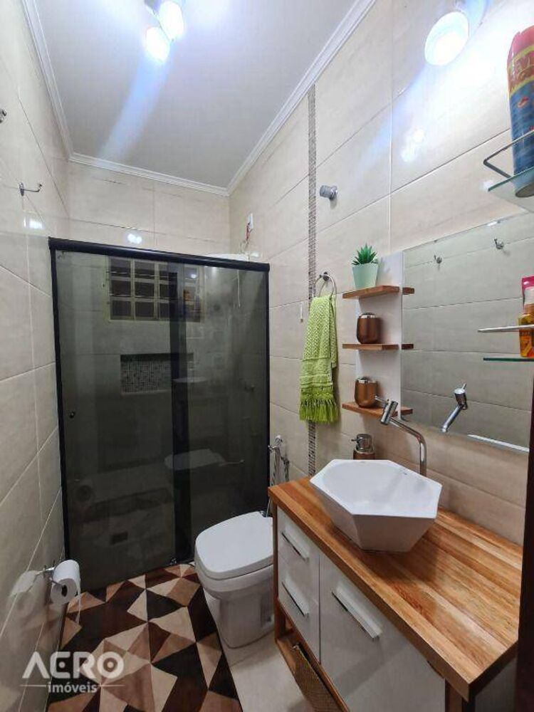 Casa de Condomínio, 3 quartos - Foto 15