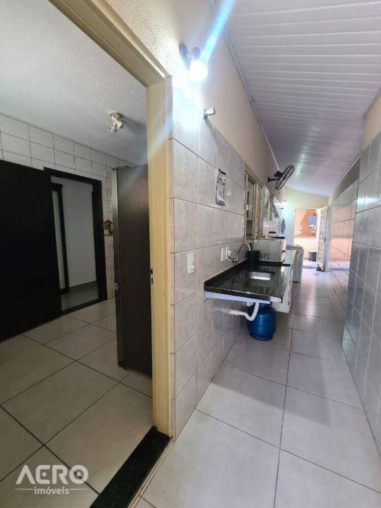 Casa de Condomínio, 3 quartos - Foto 11