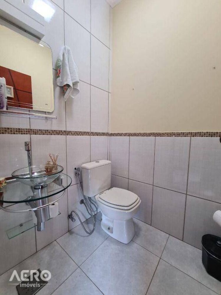 Casa de Condomínio, 3 quartos - Foto 23