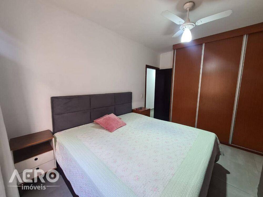 Casa de Condomínio, 3 quartos - Foto 14