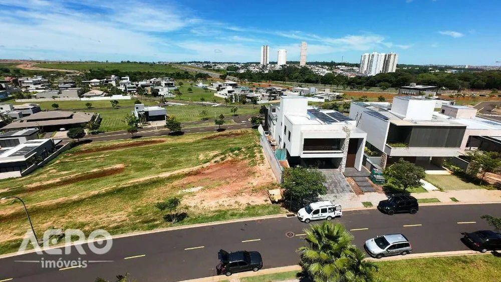 Loteamento e Condomínio, 461 m² - Foto 1