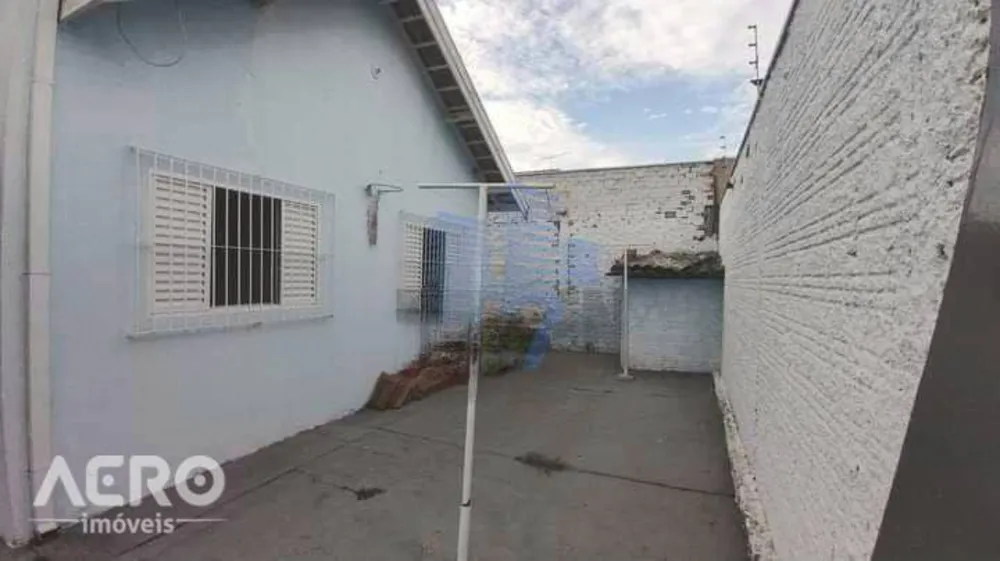 Casa, 3 quartos, 89 m² - Foto 1