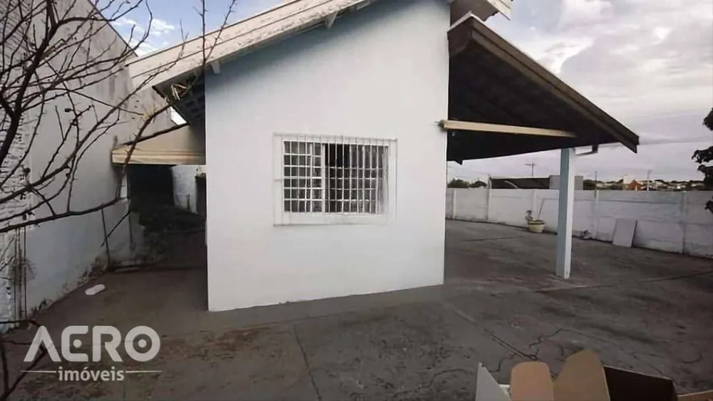 Casa, 3 quartos, 89 m² - Foto 2