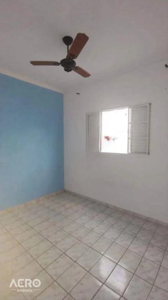 Casa, 3 quartos, 89 m² - Foto 4