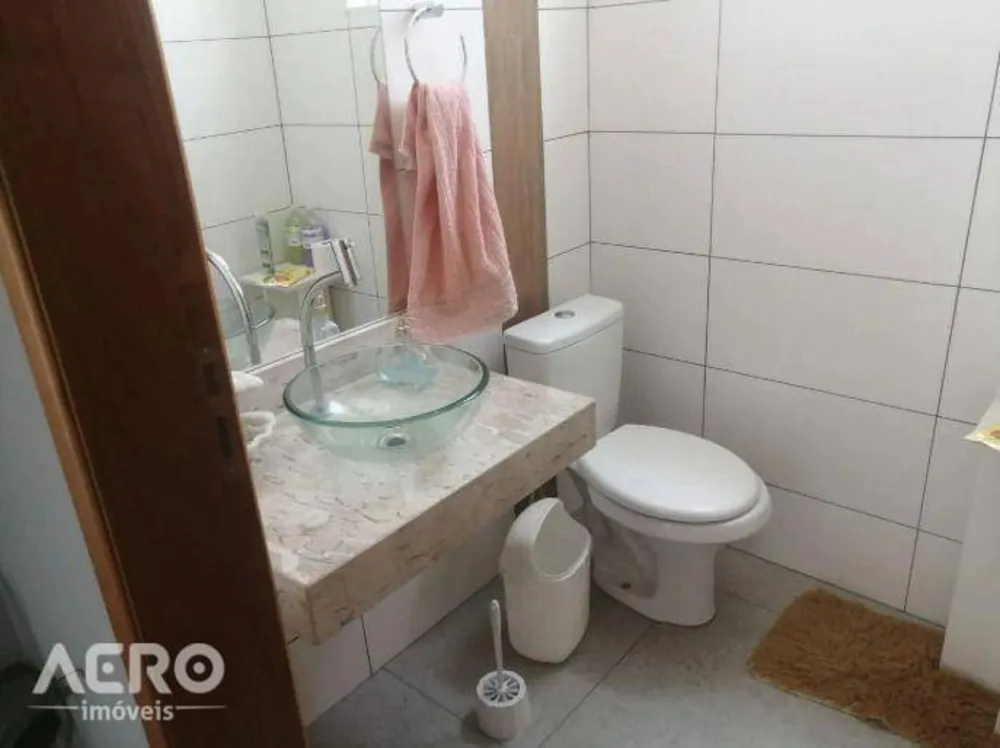 Casa de Condomínio, 3 quartos - Foto 5