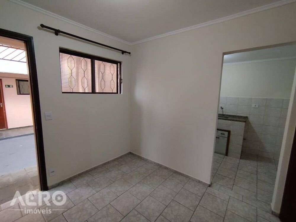 Apartamento para alugar com 1 quarto, 40m² - Foto 3