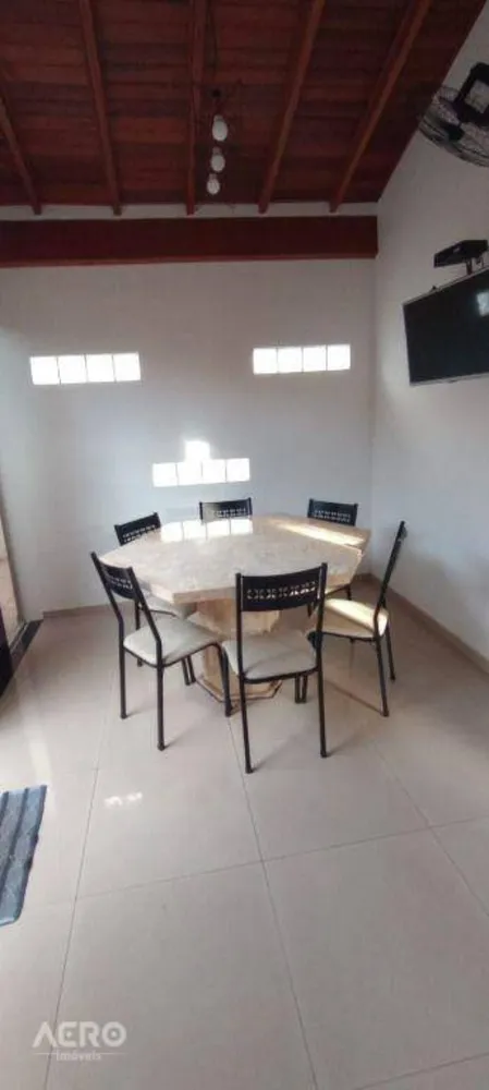 Casa, 2 quartos, 160 m² - Foto 4