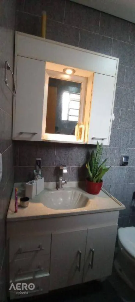 Casa, 2 quartos, 160 m² - Foto 8
