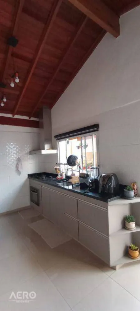 Casa, 2 quartos, 160 m² - Foto 3