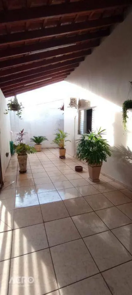 Casa, 2 quartos, 160 m² - Foto 2