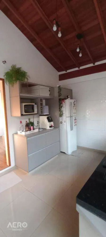 Casa, 2 quartos, 160 m² - Foto 6