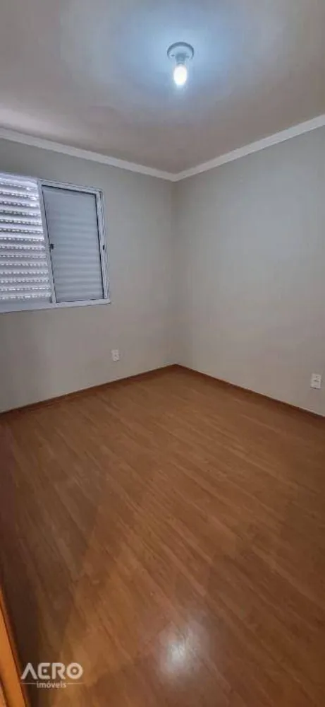 Apartamento, 2 quartos, 50 m² - Foto 1