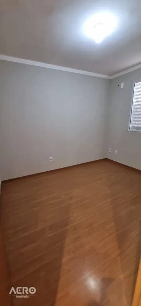Apartamento, 2 quartos, 50 m² - Foto 4