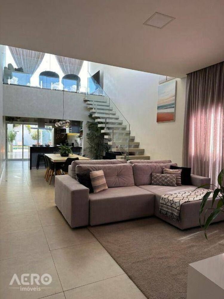 Casa, 3 quartos, 230 m² - Foto 5