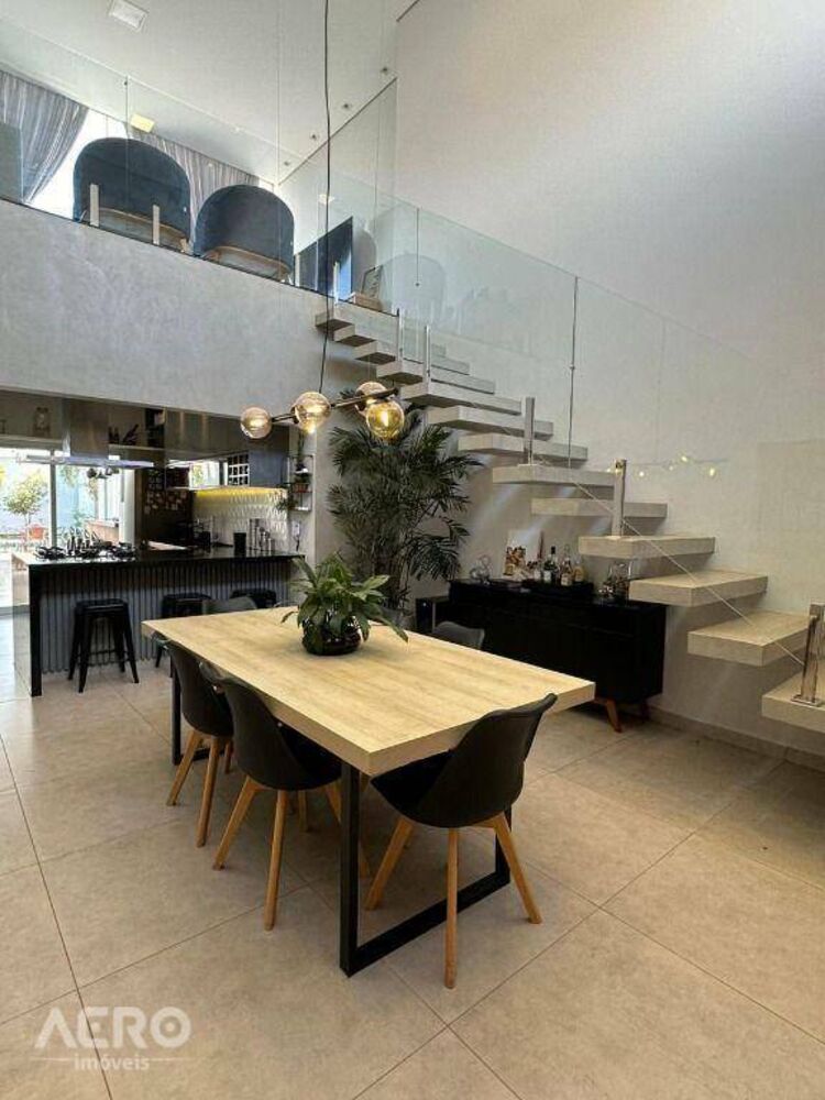 Casa, 3 quartos, 230 m² - Foto 8