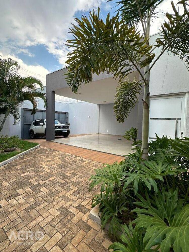 Casa, 3 quartos, 230 m² - Foto 4