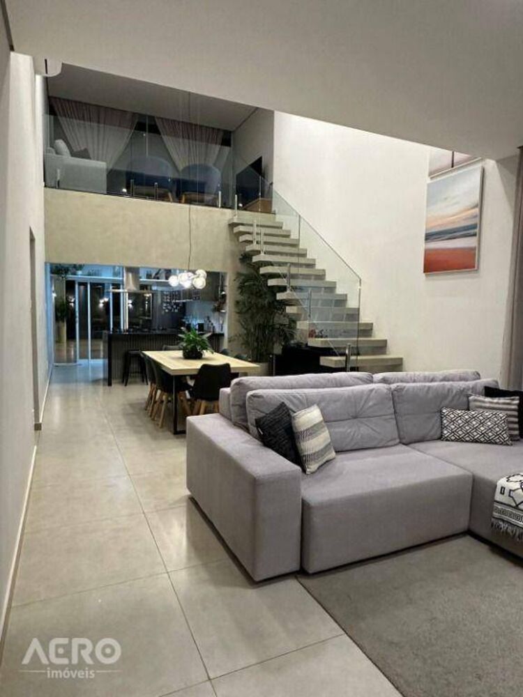 Casa, 3 quartos, 230 m² - Foto 55