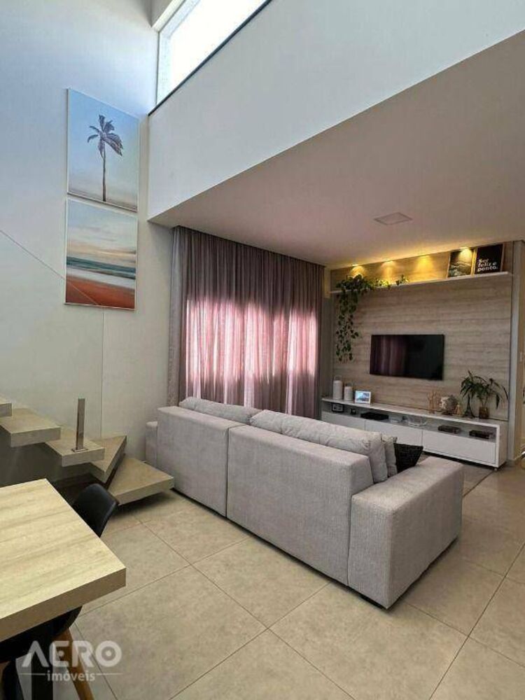 Casa, 3 quartos, 230 m² - Foto 7