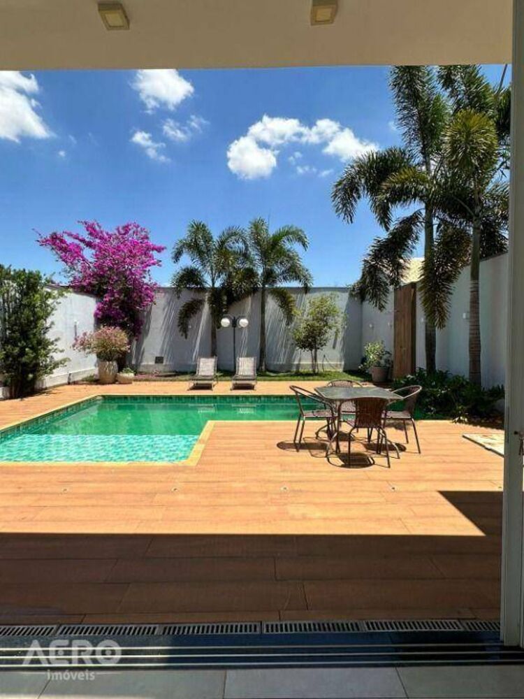 Casa, 3 quartos, 230 m² - Foto 41