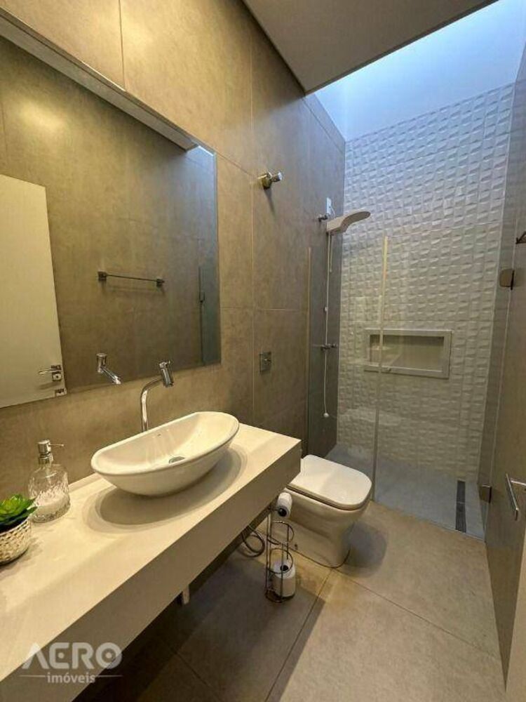 Casa, 3 quartos, 230 m² - Foto 18