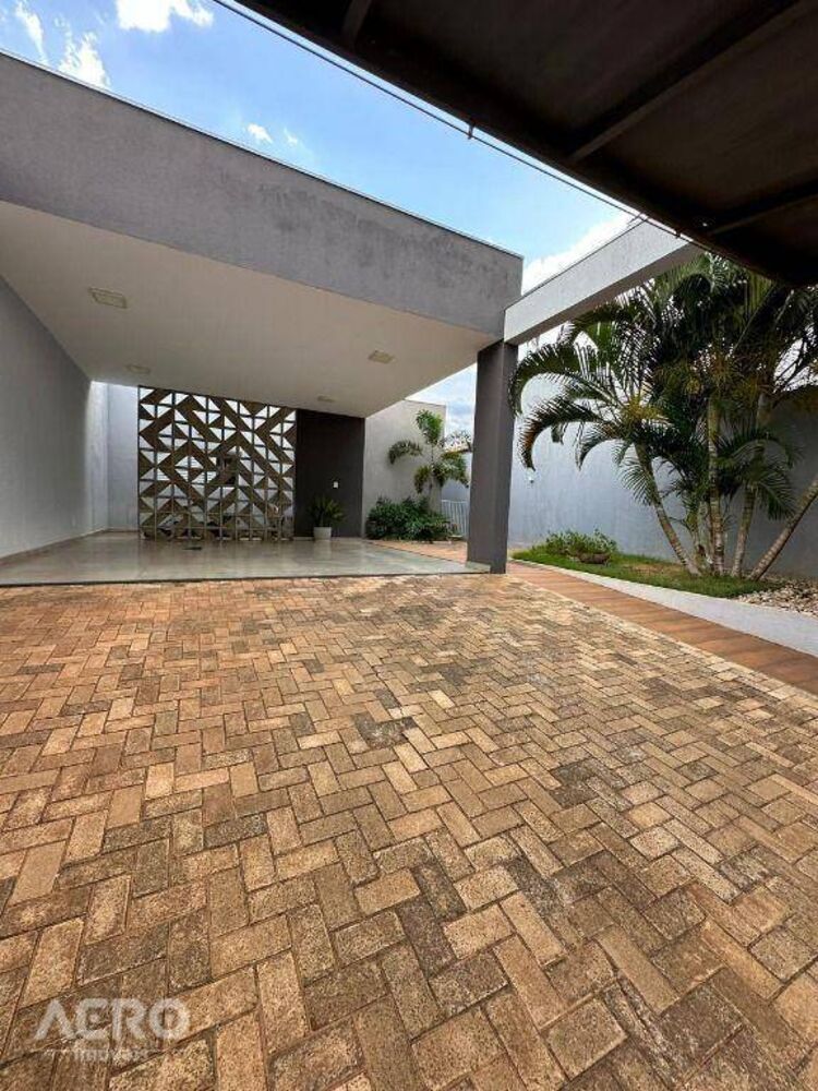 Casa, 3 quartos, 230 m² - Foto 3