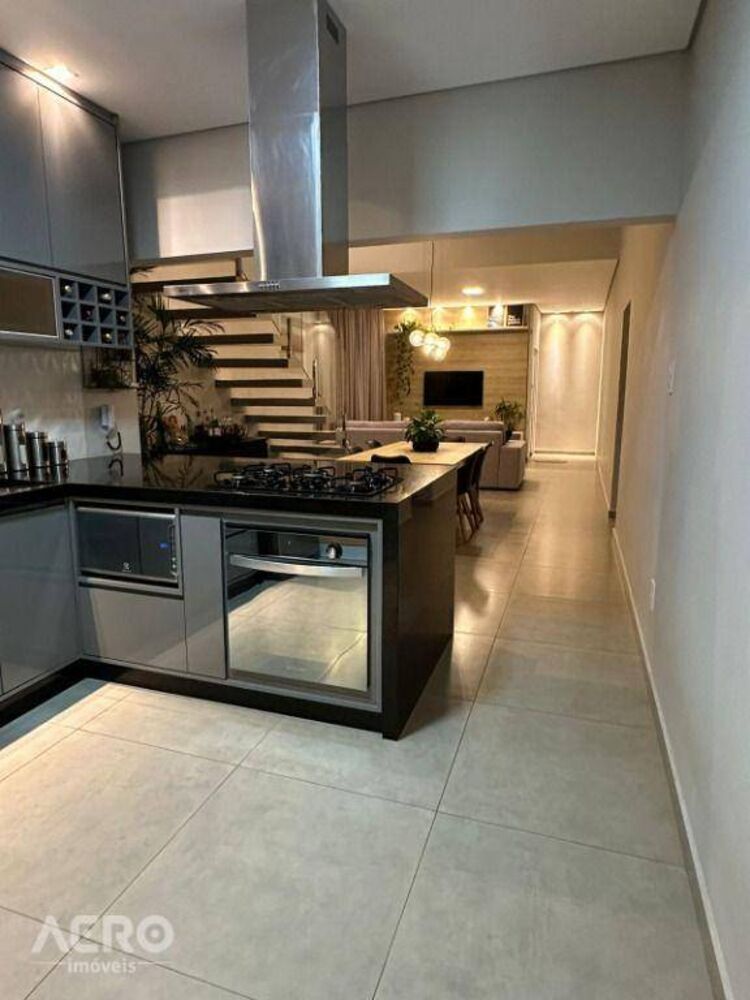 Casa, 3 quartos, 230 m² - Foto 53