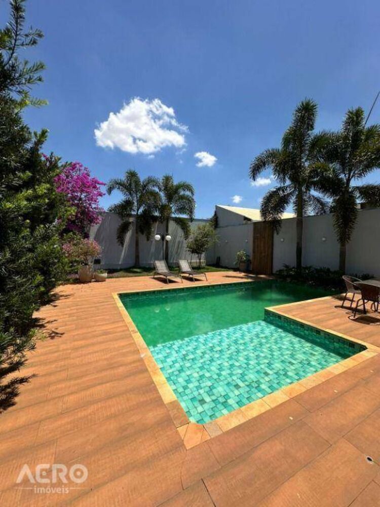 Casa, 3 quartos, 230 m² - Foto 48