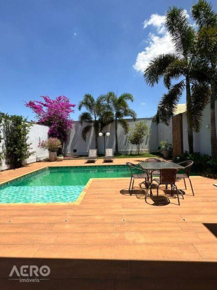 Casa, 3 quartos, 230 m² - Foto 47