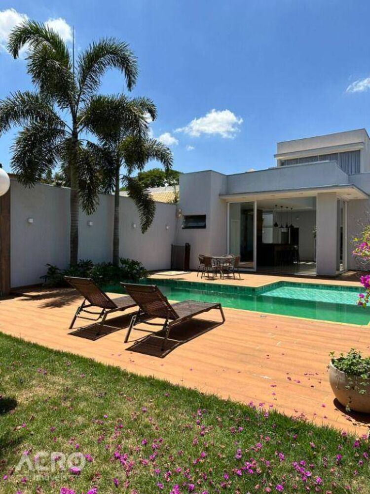 Casa, 3 quartos, 230 m² - Foto 40