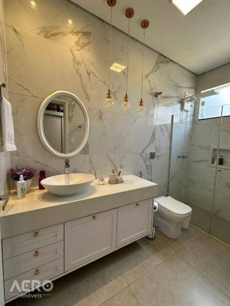 Casa, 3 quartos, 230 m² - Foto 27