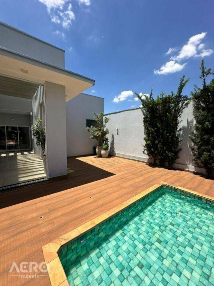 Casa, 3 quartos, 230 m² - Foto 46