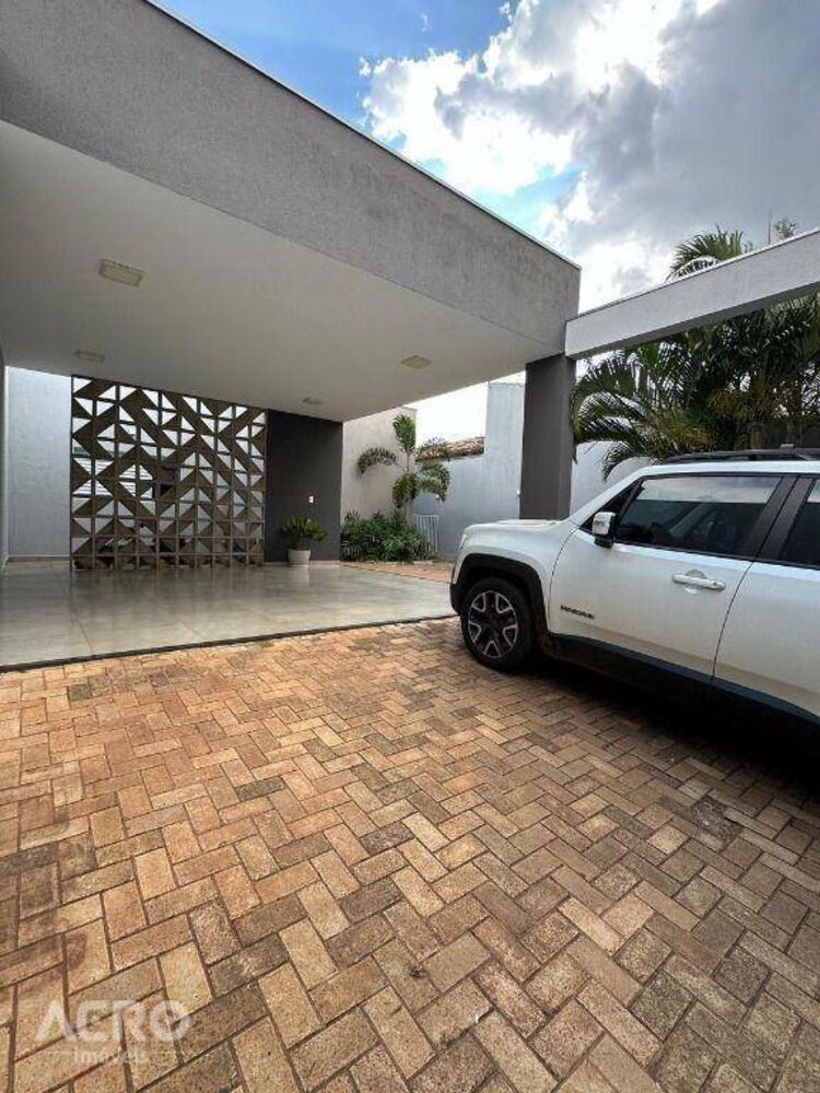 Casa, 3 quartos, 230 m² - Foto 6