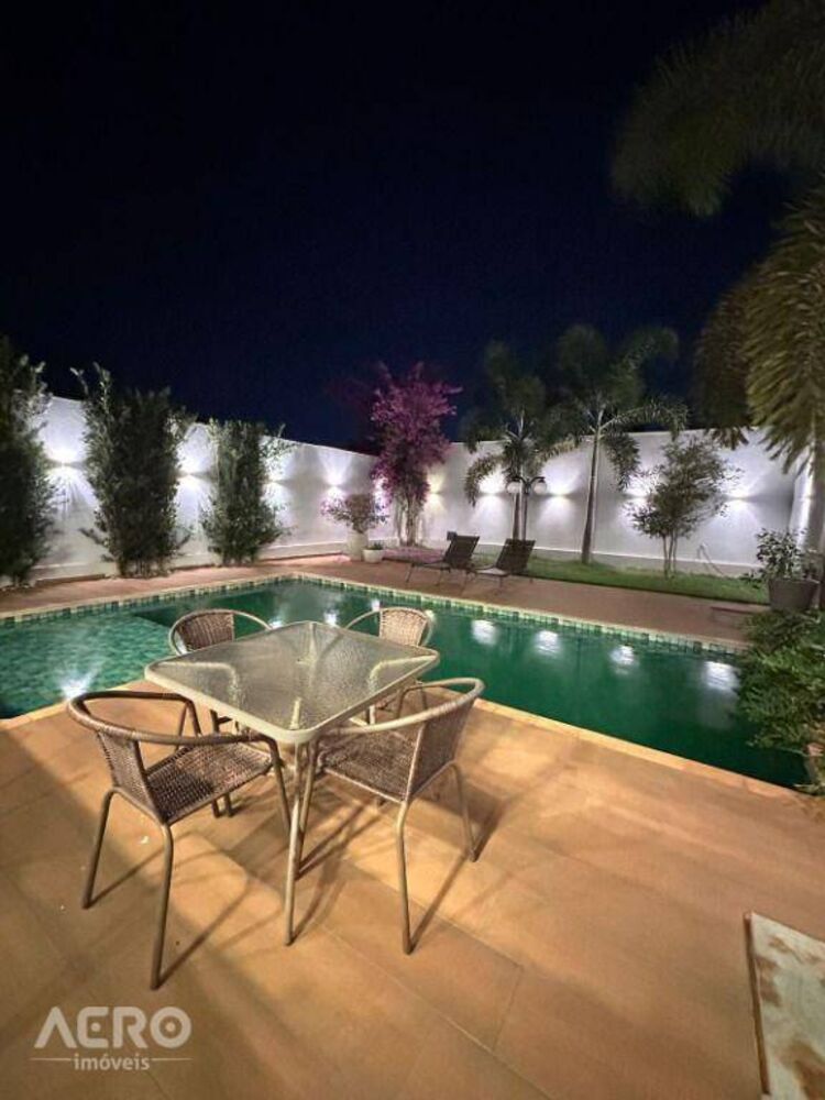 Casa, 3 quartos, 230 m² - Foto 52