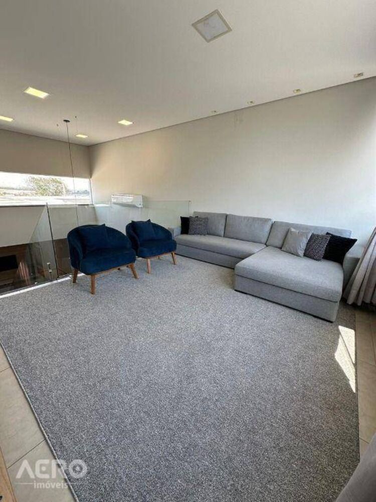 Casa, 3 quartos, 230 m² - Foto 16