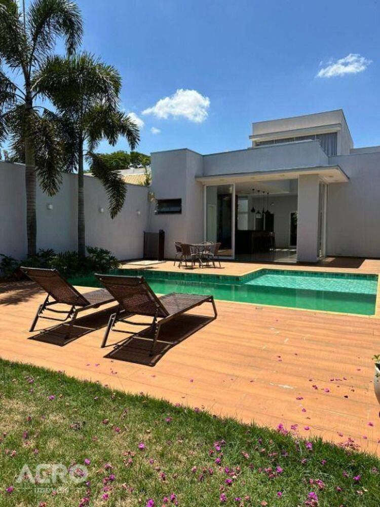 Casa, 3 quartos, 230 m² - Foto 39