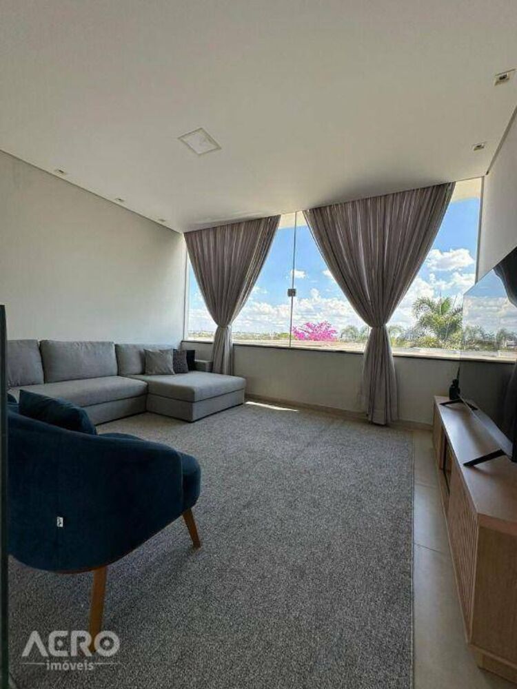 Casa, 3 quartos, 230 m² - Foto 21