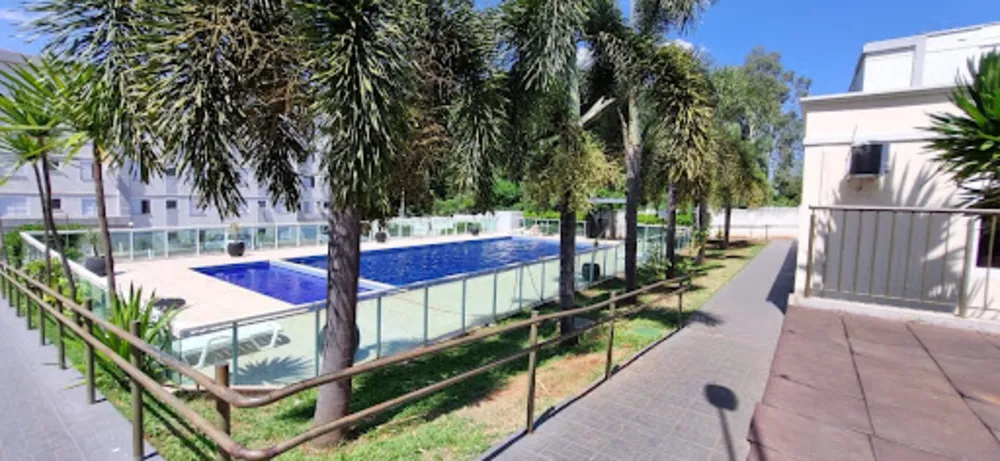 Apartamento, 2 quartos, 45 m² - Foto 1