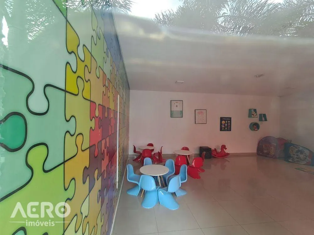 Apartamento, 2 quartos, 47 m² - Foto 4