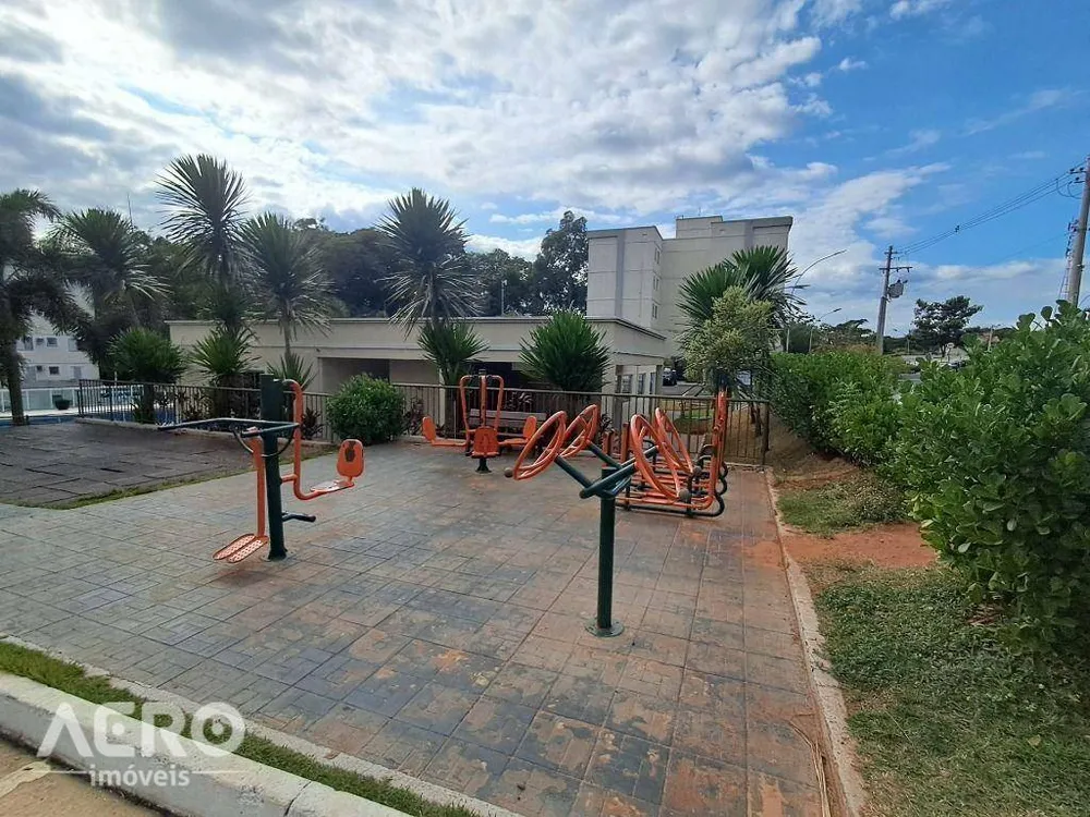 Apartamento, 2 quartos, 47 m² - Foto 3