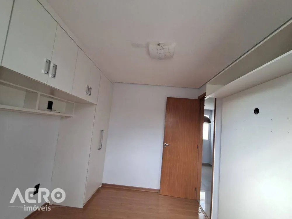 Apartamento, 2 quartos, 47 m² - Foto 1