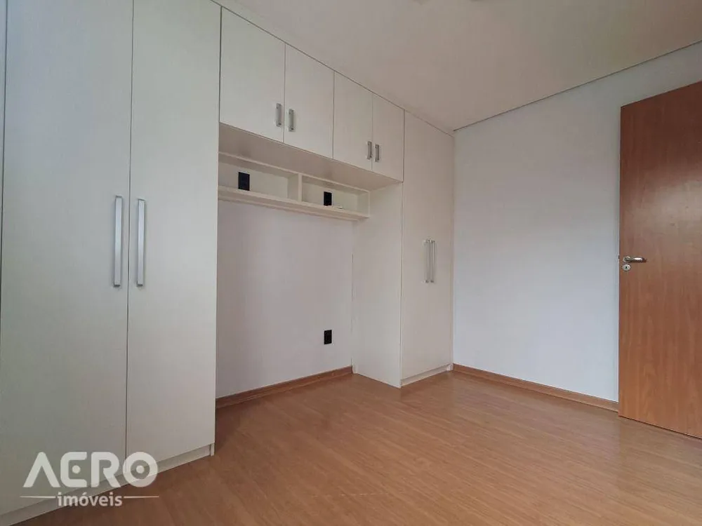 Apartamento, 2 quartos, 47 m² - Foto 2