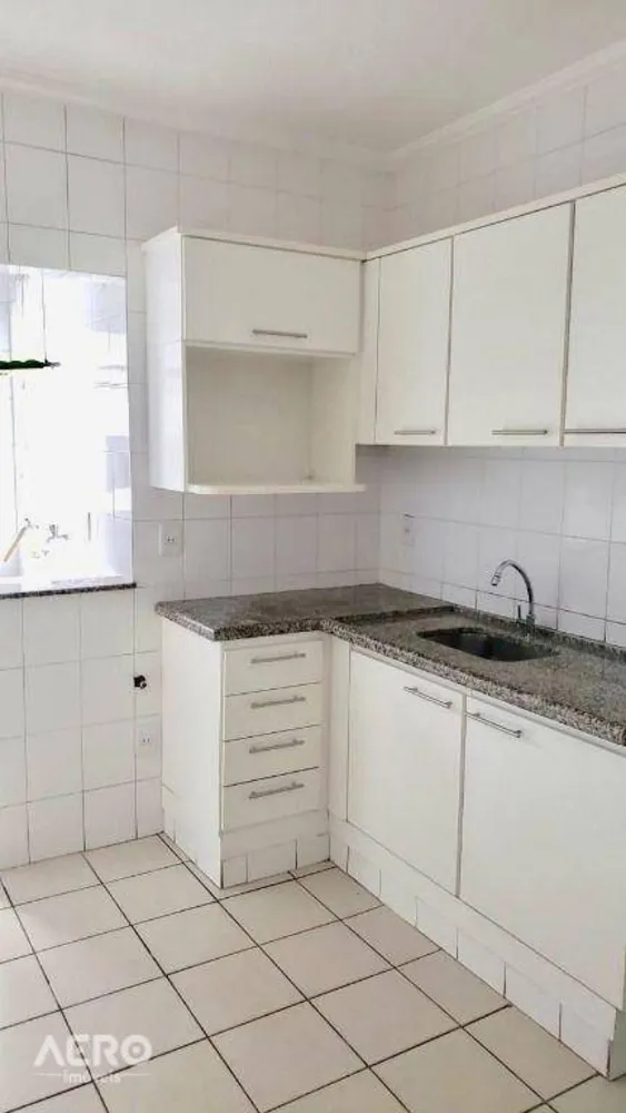 Apartamento, 2 quartos, 75 m² - Foto 2