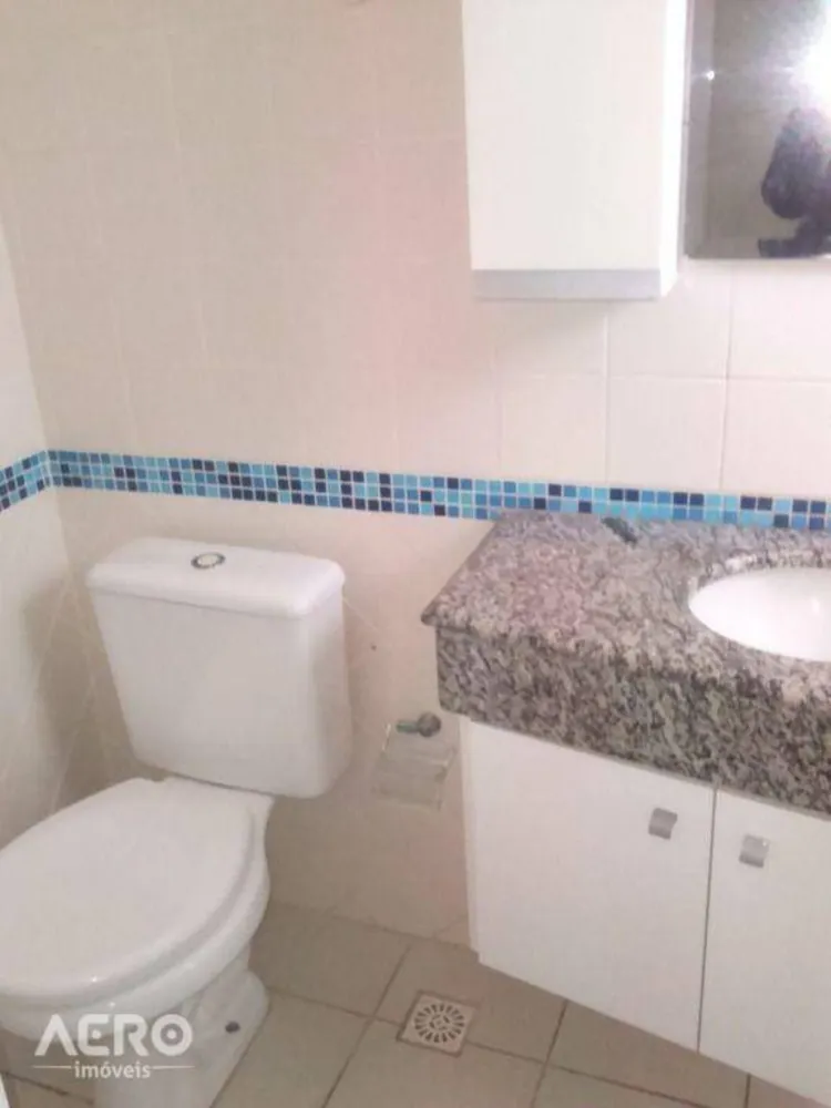 Apartamento, 2 quartos, 75 m² - Foto 9