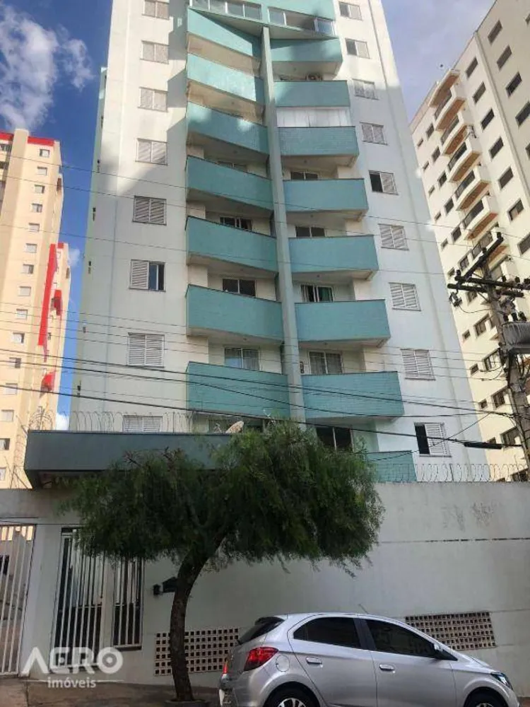 Apartamento, 2 quartos, 75 m² - Foto 1